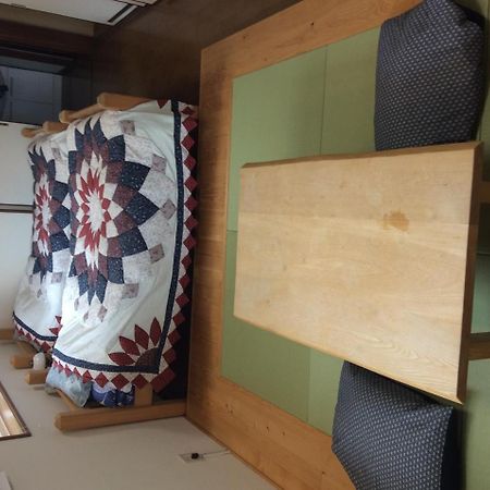 伍迪生活酒店 上富良野町 外观 照片