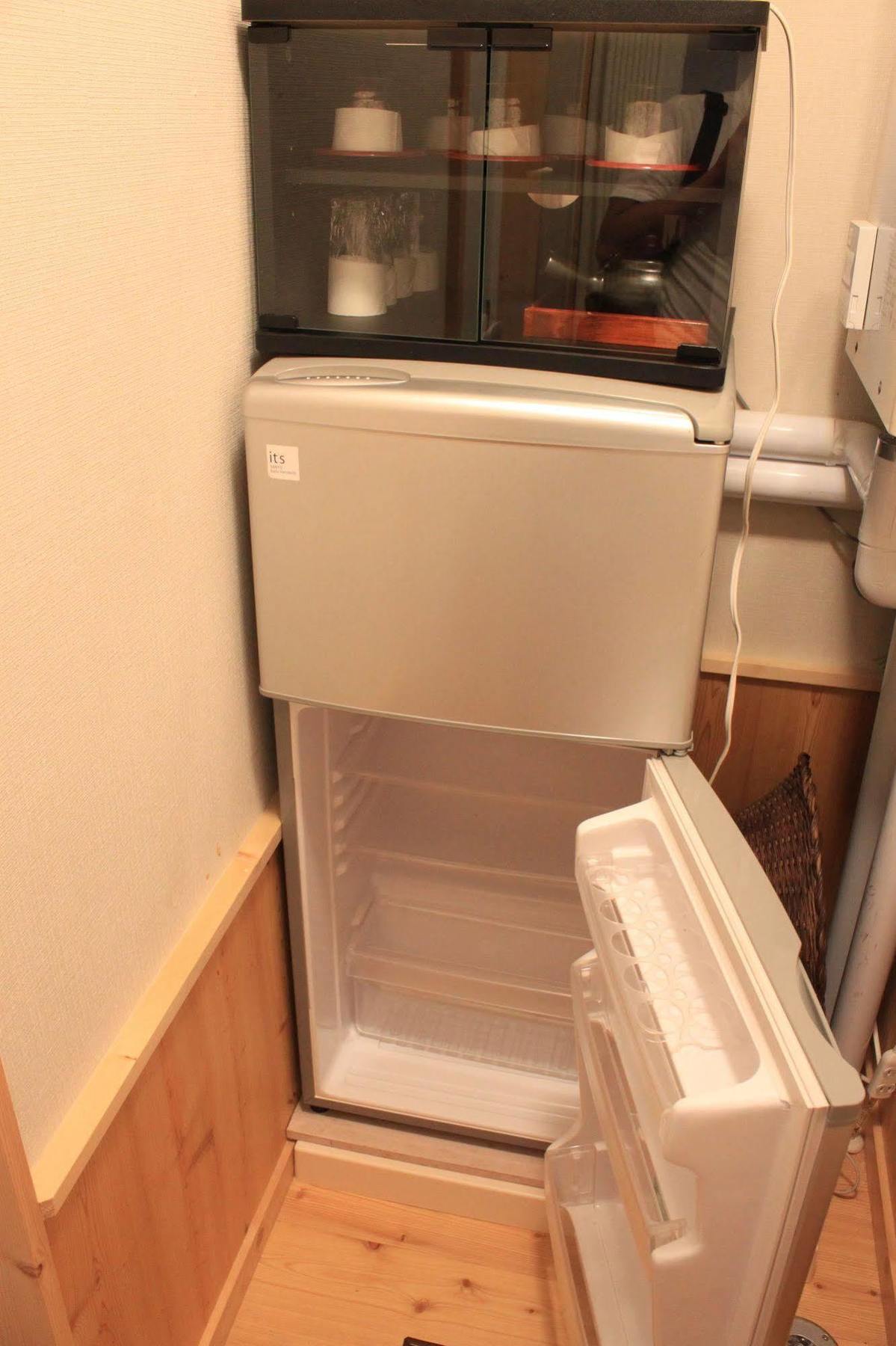 伍迪生活酒店 上富良野町 外观 照片